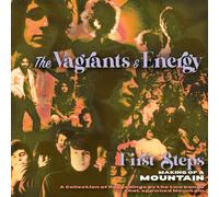 The Vagrants/Energy/Mount First Steps: Making of a Mount (CD) (Importación USA)