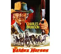 The Valdez Horses (aka Chino) [USA] [DVD]