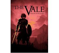 The Vale Shadow of the Crown PC
