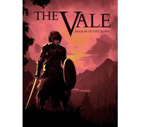 The Vale: Shadow of the Crown (PC) Steam Key GLOBAL