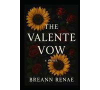The Valente Vow (The Don's Legacy)