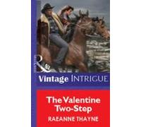 The Valentine Two-step (ebook)