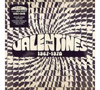 The Valentines 1967-1970 (RSD 2020) (Vinyl) (Importación USA)