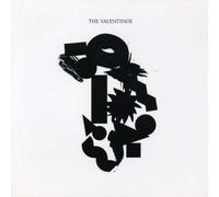 The Valentinos - Man with The Gun/CCTV [Import]