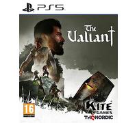 The Valiant Playstation 5 standard