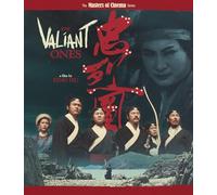 The Valiant Ones 4K UHD