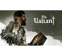 The Valiant Steam Worldwide PC, GeForce Now
