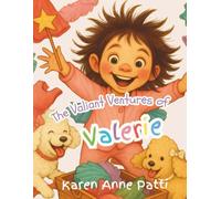 The Valiant Ventures of Valerie