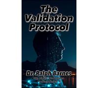 The Validation Protocol: The third mystery in the series, based in Cape Town, South Africa (The Digital Deductions Podcast Series)