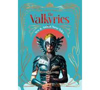 The Valkyries: New & Ancient Norse Tales (Myths, Gods & Immortals)