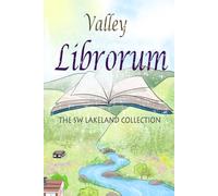 The Valley Librorum: One year. Seven students. Seven unique stories.