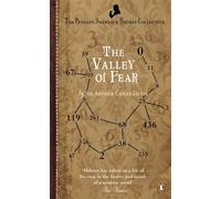 Arthur Conan Doyle – The Valley of Fear – Penguin Books – Tapa blanda (Importación USA)
