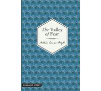 The Valley of Fear