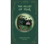 The Valley of Fear/福尔摩斯探案全集:恐怖谷
