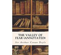 The Valley of Fear (annotated)