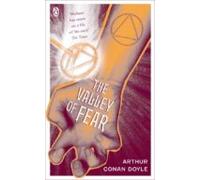 The Valley Of Fear (ebook)