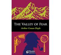 THE VALLEY OF FEAR | Sir Arthur Conan Doyle