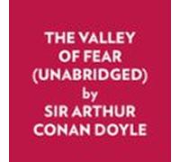 the valley of fear (unabridged) (audiolibro)