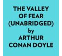The Valley Of Fear (unabridged) (audiolibro)
