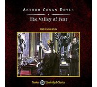 The Valley of Fear, with eBook