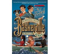 The Valley of Lies: 3 (Improbable Tales of Baskerville Hall, 3)
