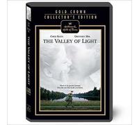 The Valley of Light - Hallmark Gold Crown