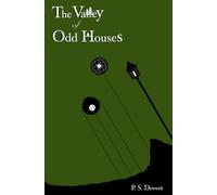 The Valley of Odd Houses