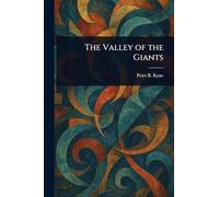 The Valley of the Giants