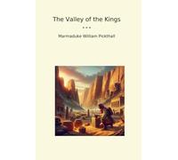 The Valley of the Kings (Classic Books)