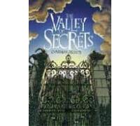 The Valley Of The Secrets