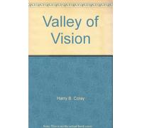 The Valley of Vision