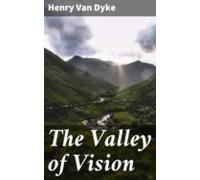 The Valley Of Vision (ebook)