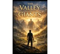 THE VALLEYOF GIANTS: A Story of Faith, Perseverance, and God’s Faithfulness1