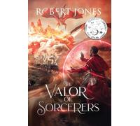 The Valor of Sorcerers: 2 (Honor of Dragons)