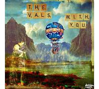 The Vals - With You