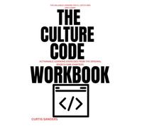 The Valuable lessons you'll catch and learn clearly The Culture Code: Actionable Learning Exercises from The Original Book's Core Concepts