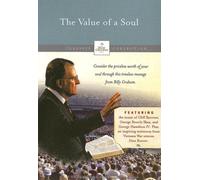 The Value of a Soul [USA] [DVD]