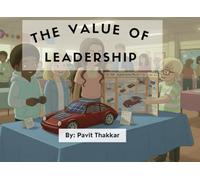 The Value of Leadership (CIRCLE Value Books)