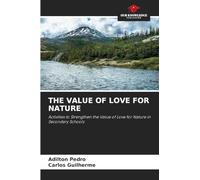 The Value of Love for Nature