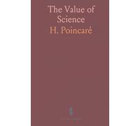 The Value of Science