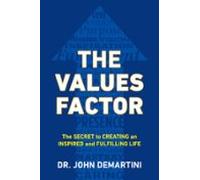 The Values Factor (ebook)