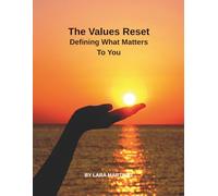 The Values Reset: Defining What Actually Matters To You (The Self Evolution Project)