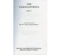 The Vamana Purana: pt1/v.72