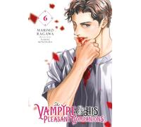 The Vampire and His Pleasant Companions, Vol. 6: Volume 6