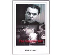 The Vampire Bat 1933