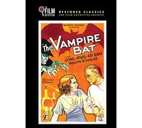 The Vampire Bat [USA] [DVD]