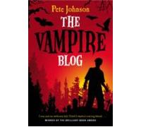 The Vampire Blog (ebook)