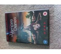 Vampire Diaries – DVD – Edición Reino Unido (5 discos)