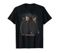 The Vampire Diaries Brothers Camiseta