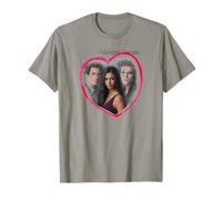 The Vampire Diaries Girl's Choice Camiseta